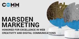 award winning digital marketing agency