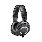 headphones for starting a podcast