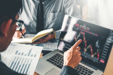 Inbound marketing is a customer-focused method of growth for fintech companies.