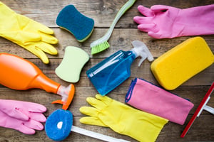 B2B Marketing Spring Cleaning Guide