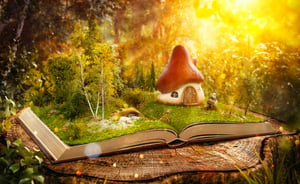 Storytelling Shouldn’t Remain Just a Fairy Tale for Marketers