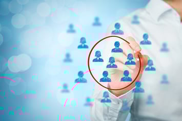 Find Your Target Audience to Create a Successful Path for Demand Gen