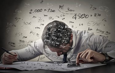Marketing Reports