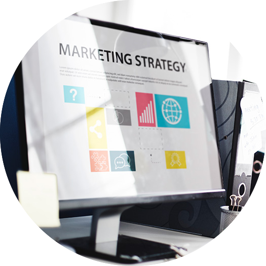 B2B Marketing Strategy