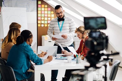 B2B Video Strategy