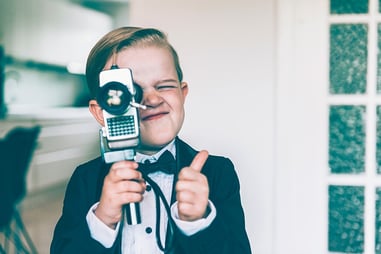 B2B Video Marketing Strategy