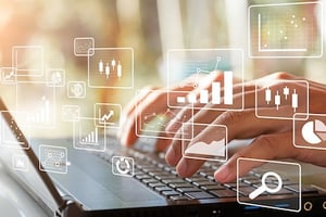 Marketing trends for 2019 intent data.