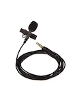 Portable microphone for podcasting