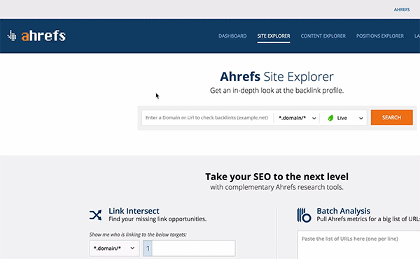 boosting organic website traffic focusing on long-tail keywords