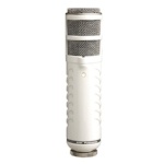 Microphone for starting a podcast
