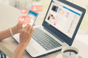 Native ads as a marketing trend 2019