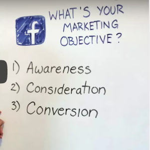 Top 3 Best Practices for Facebook Paid Advertising [Video]