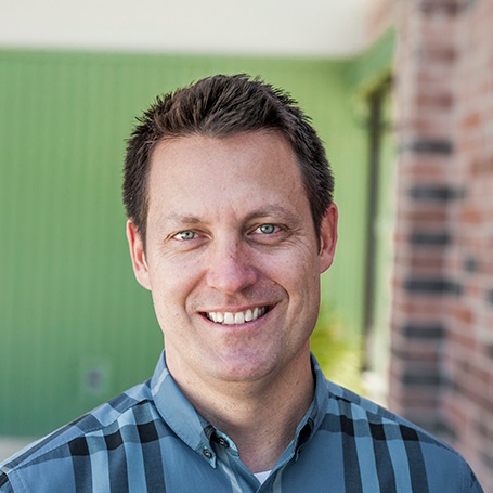 Jeff Faught