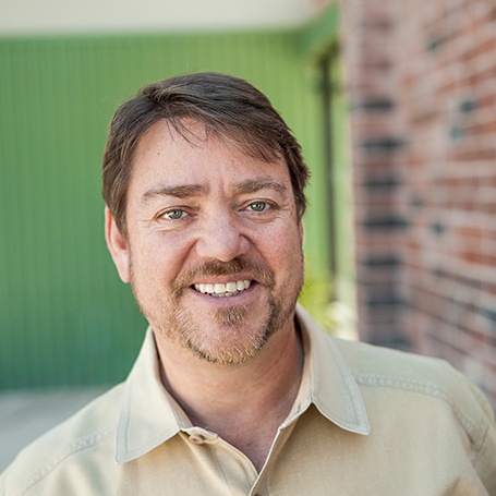 Randall Roberts