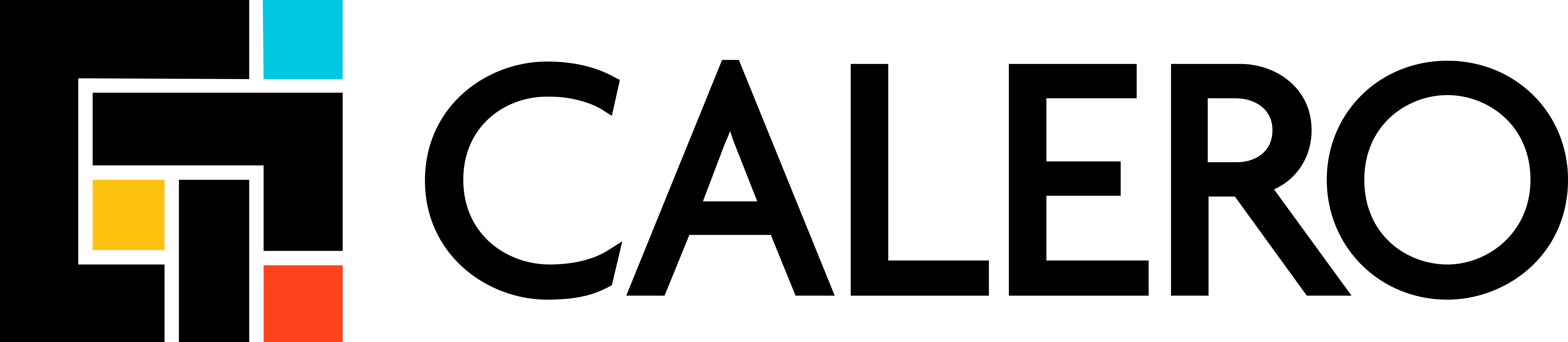 Calero_Logo
