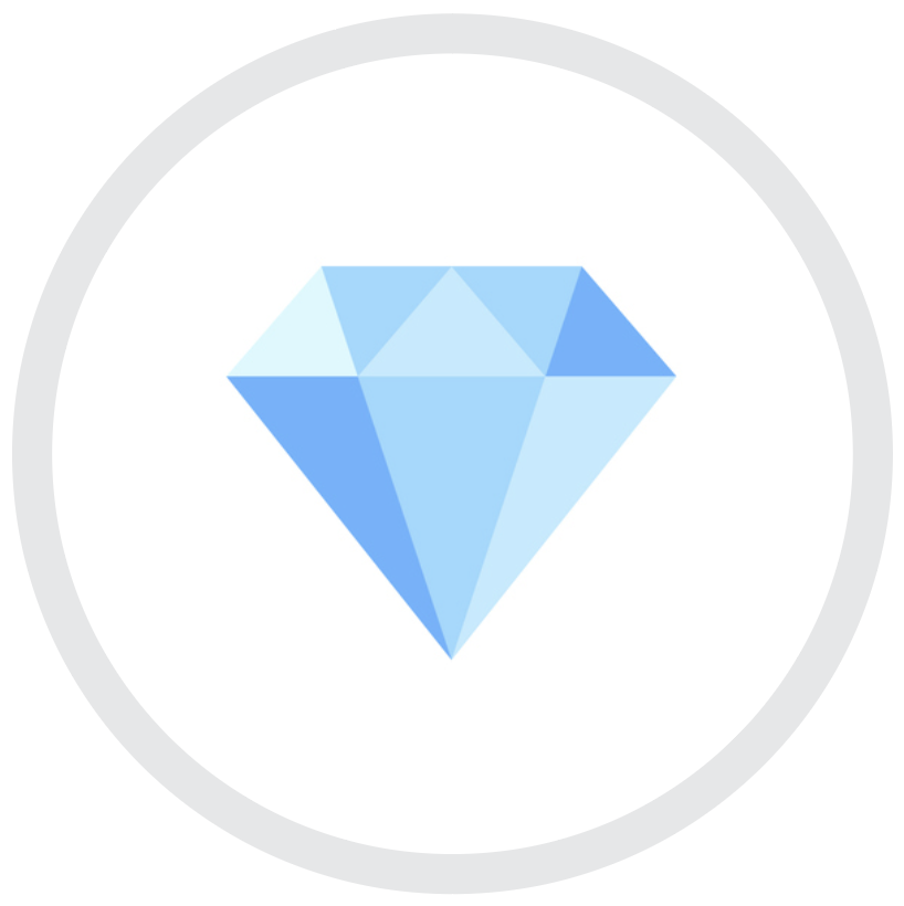 diamond
