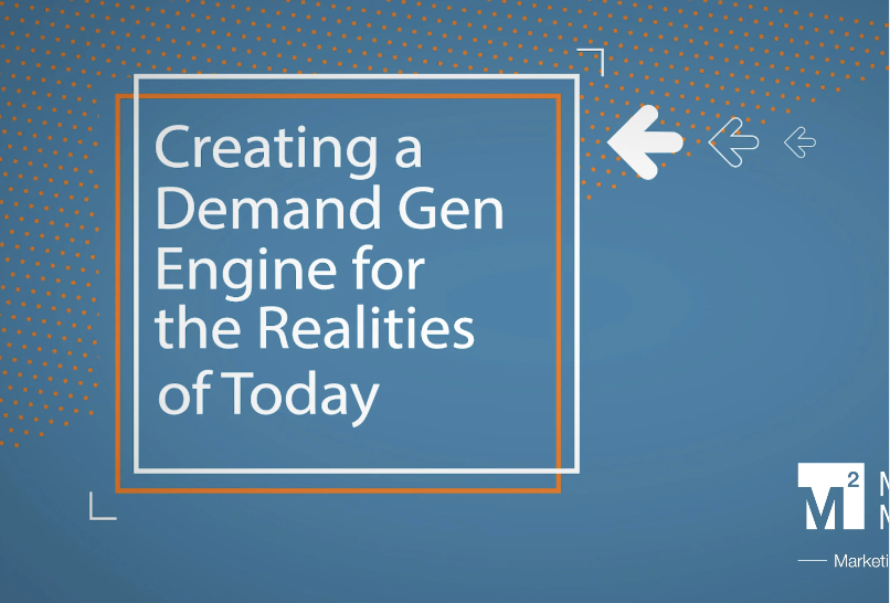 5 Pillars of a Winning B2B Demand Generation Program<br>[Blog]