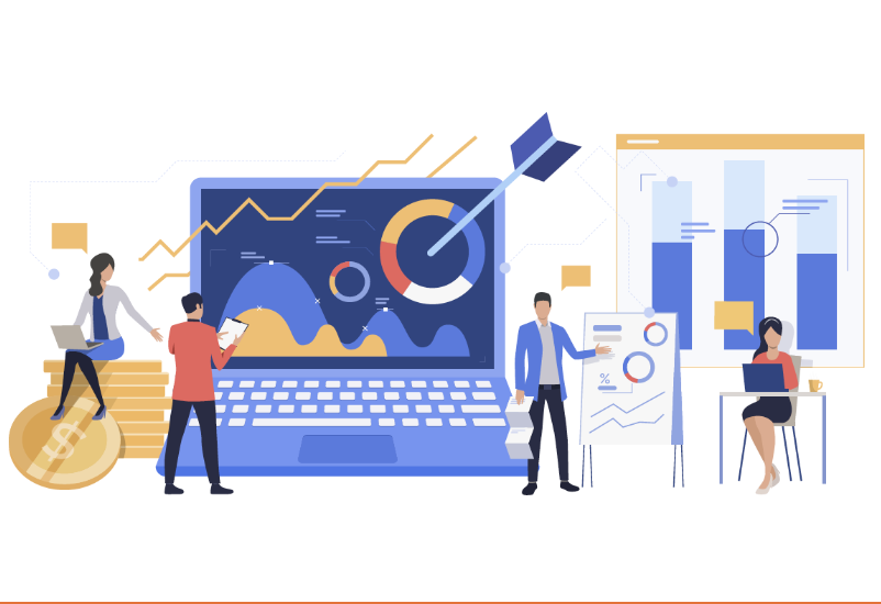 Grade How Well Your Sales and Marketing are Aligned: 7 Areas to Focus on with Practical Tips<br>[Blog]